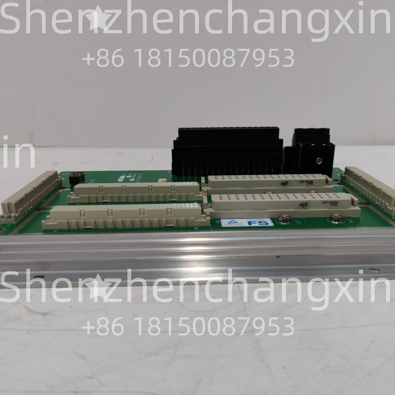 TRICONEX DO2401 7400209-030 Industrial Automation Digital Output Module for Precise Control插图 TRICONEX DO2401 7400209-030 Industrial Automation Digital Output Module for Precise Control插图
