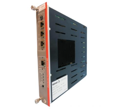 Valmet PDP601 modular control system optimizes the anti-interference ability of the power system to help industrial automation upgrade插图