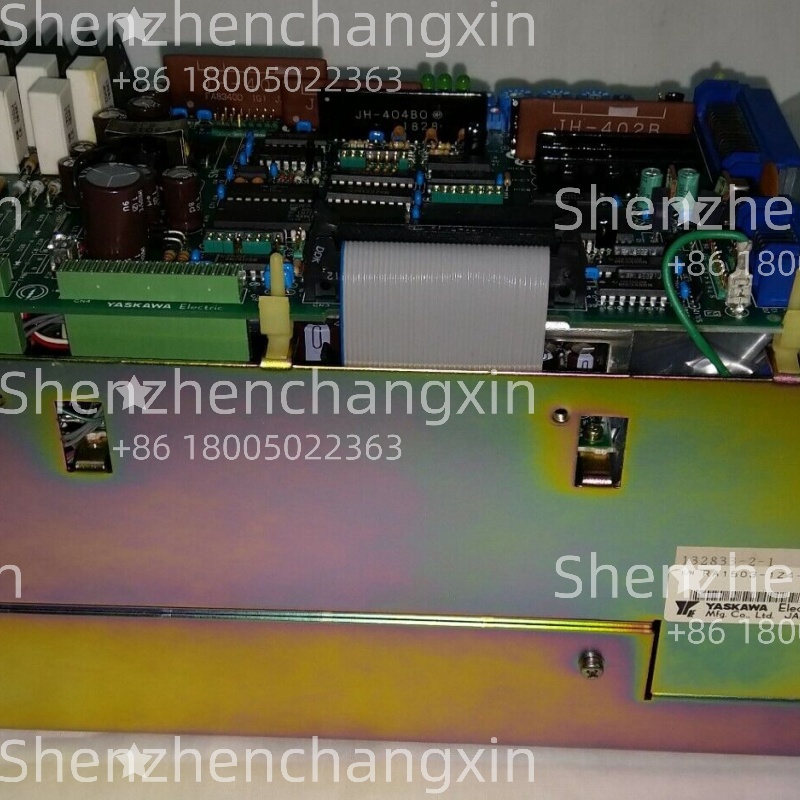 YASKAWA CACR-SR07BB1AM-Y15: Ideal for Medium-Power Servo Application插图 YASKAWA CACR-SR07BB1AM-Y15: Ideal for Medium-Power Servo Application插图