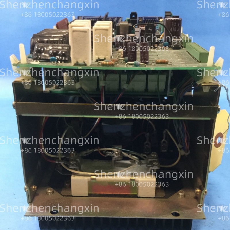 Yaskawa CACR-SR03SZ1SS-Y223 Servo Controller: Robust 200VAC Solution插图 Yaskawa CACR-SR03SZ1SS-Y223 Servo Controller: Robust 200VAC Solution插图