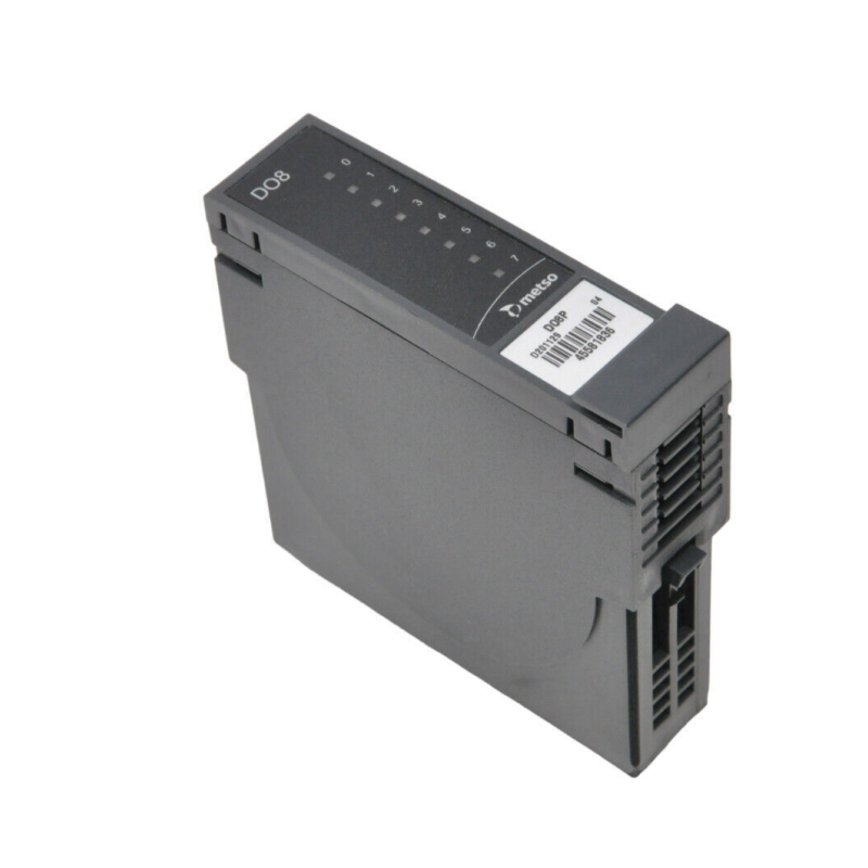 Metso D201129 series digital output modules promote intelligent industrial control, multi-channel communication and green design enable manufacturing upgrading缩略图