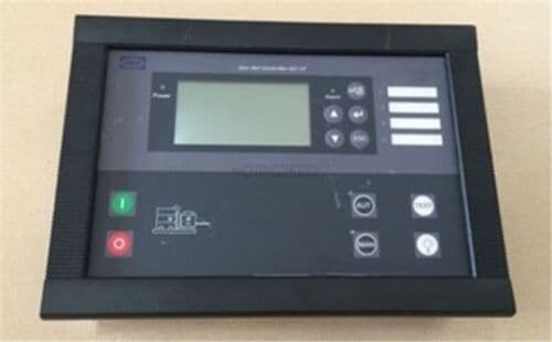 Deif Motor Controllers GC-1F 100062665 innovates industrial drive control and multi-scene adaptability插图1