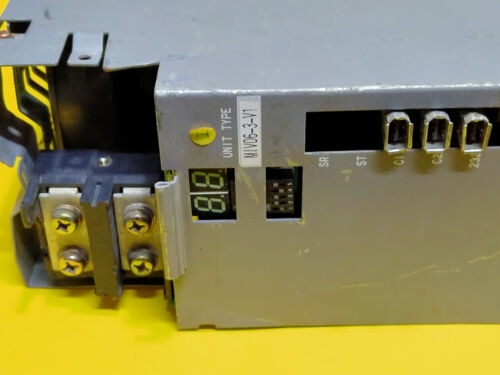 Okuma MIV06-3-V1 Okuma Servo Amplifier MIV063V1插图