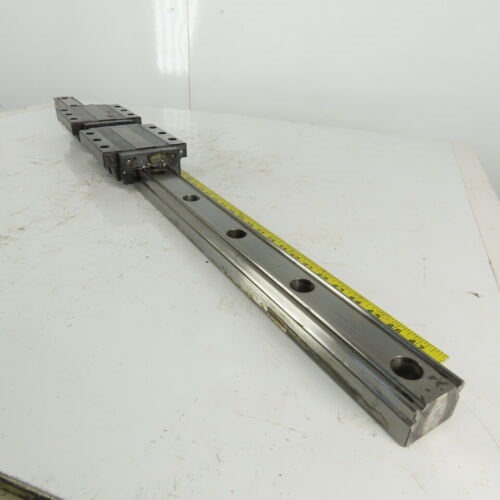 Okuma THK YH3952插图2
