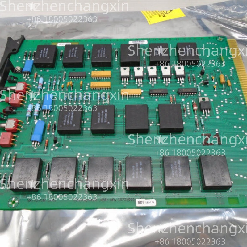 Honeywell 30735863-501 Ethernet Switch for Industrial Automation插图 Honeywell 30735863-501 Ethernet Switch for Industrial Automation插图