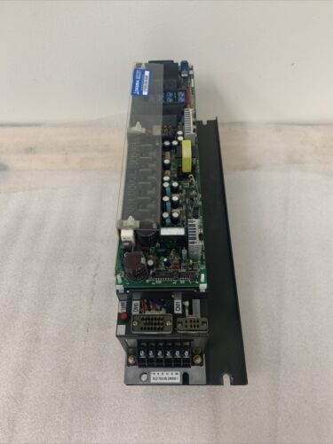 The Okuma BL-D75A is compatible with various Okuma servo motor models, such as the BL-MP, BL-MH, and BL-ME series缩略图