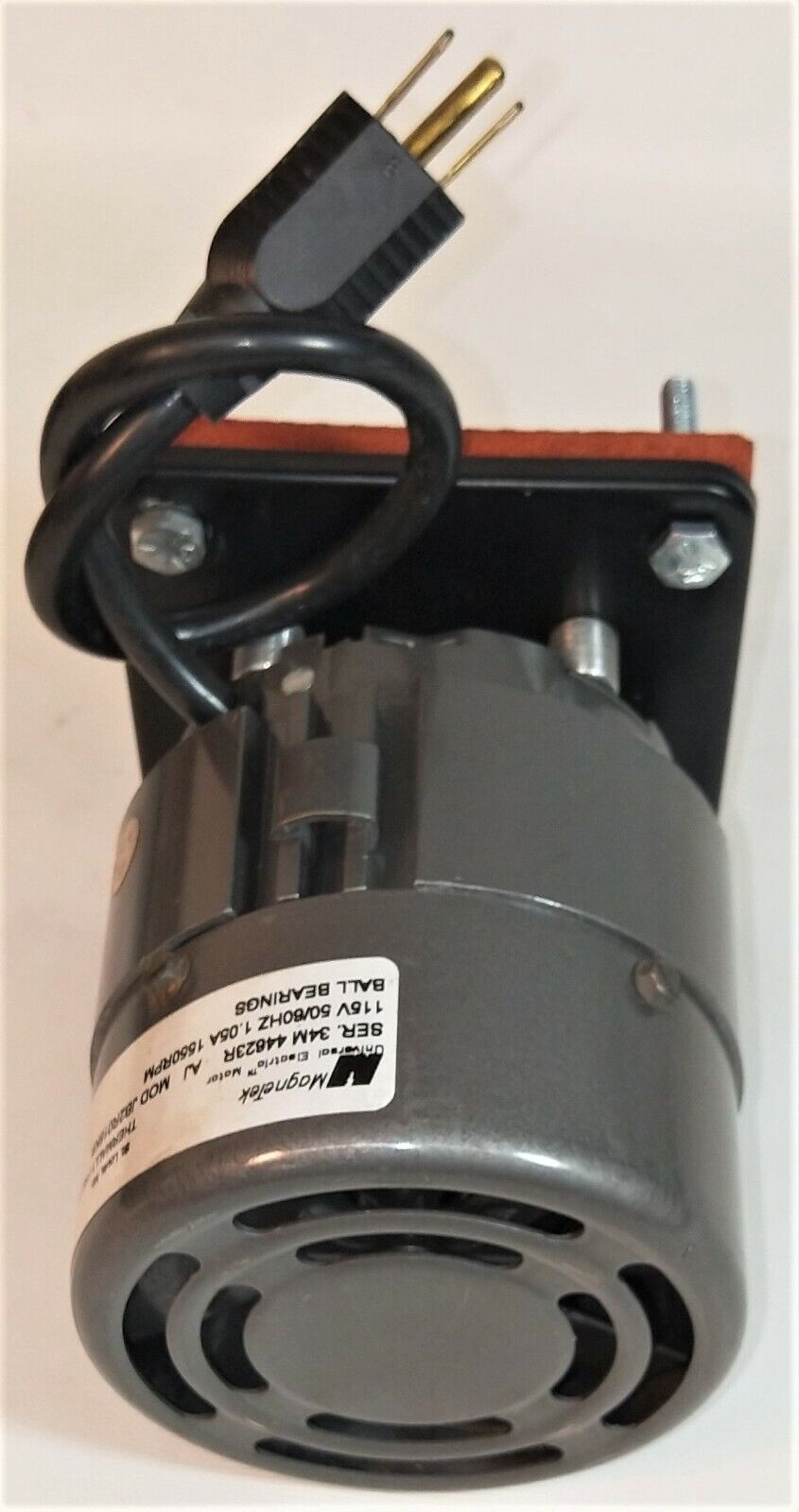 Precision Research: AO Smith (Magnetek) JB2RO16K Lab Stirrer with 1550 RPM Constant Speed.缩略图