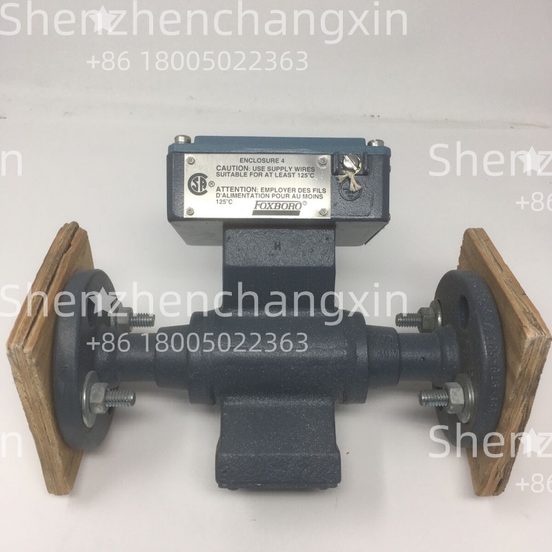 Foxboro 930HA-SIBA-THJ-GK 9300A – Reduce Downtime in Chemical Processing Plants插图 Foxboro 930HA-SIBA-THJ-GK 9300A – Reduce Downtime in Chemical Processing Plants插图
