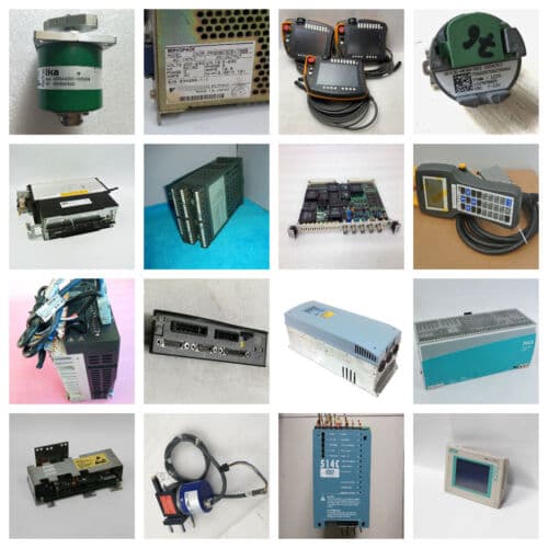 DEIF FAS-115DG #A1 power converter empowers industrial energy management and carbon neutralization transformation缩略图