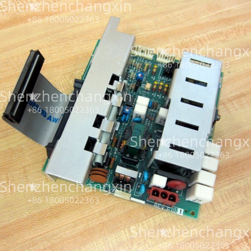 Yaskawa CACR-SRCB 44DZS Power Board: High-Reliability CNC Performance插图 Yaskawa CACR-SRCB 44DZS Power Board: High-Reliability CNC Performance插图