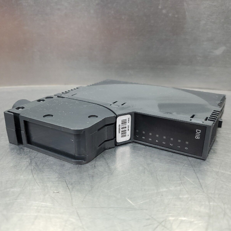Metso D201466 DII8 intelligent control module drives the upgrade of industrial energy system, and fuel compensation and edge computing technology improve combustion efficiency and safety.缩略图