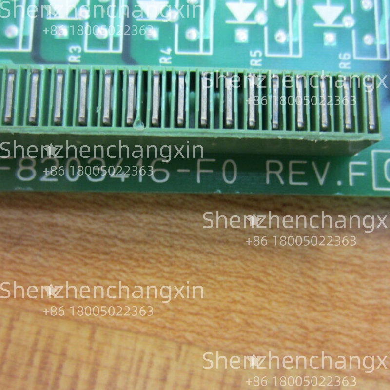 Yaskawa Electric CACRSRCA Servo Board – Σ-V Series Compatible插图 Yaskawa Electric CACRSRCA Servo Board – Σ-V Series Compatible插图
