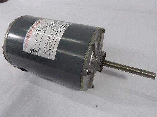 2HP TE48 460V 60Hz motor – industrial grade protection level, ensuring long-term stability of the system缩略图