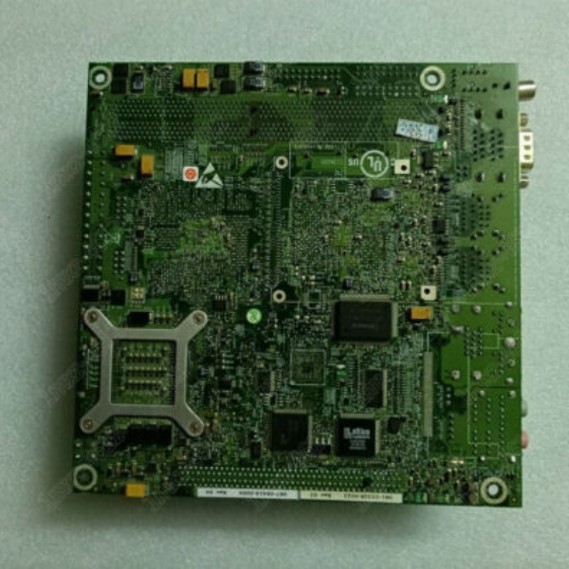 RadiSys ENDURA TP945GM 061-03328-0022 Module Details:Core Components of Telecom Server Platform缩略图
