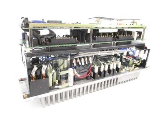 Efficient and stable OKUMA BL-D15D: suitable for various harsh industrial environments, ensuring long-lasting operation插图 Efficient and stable OKUMA BL-D15D: suitable for various harsh industrial environments, ensuring long-lasting operation插图
