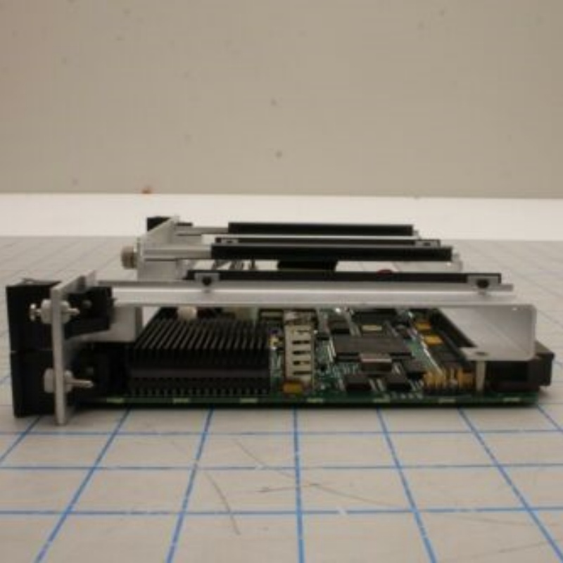 Product Analysis:061-00719-0027|Radisys Corporation Industrial Communication Module插图2