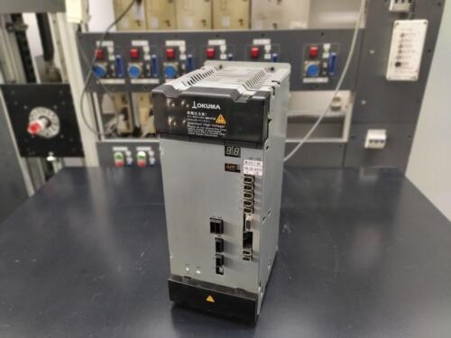 Okuma MIV15-1-B5插图1