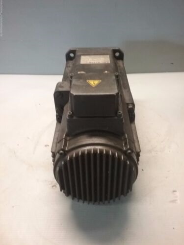 Okuma BL-H200E-12SB_wbrBLH200E12SB Servo Motor: High-Performance Motor for Industrial Automation缩略图