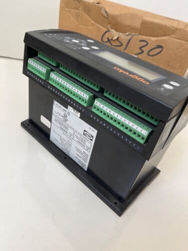 DEIF GEMPAC 275128A module promotes the intelligence and energy management upgrading of new energy equipment缩略图