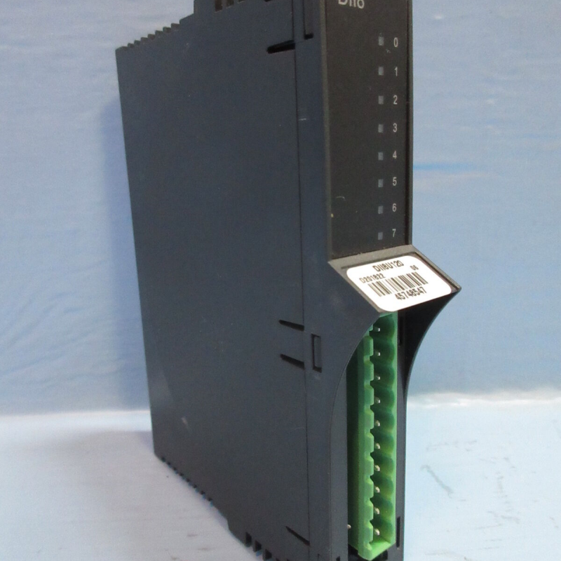 Metso D201822 intelligent control module integrates the industrial Internet of Things platform to promote the digital upgrading of mining and energy fields.插图1