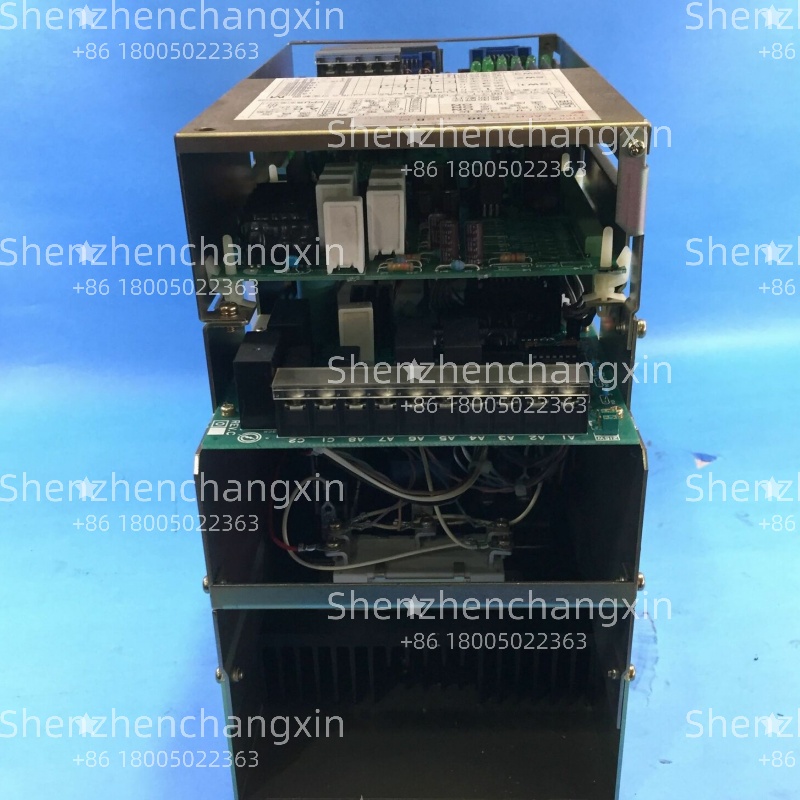 Industrial Motion Control: Yaskawa CACR-SR06TB5BM插图 Industrial Motion Control: Yaskawa CACR-SR06TB5BM插图