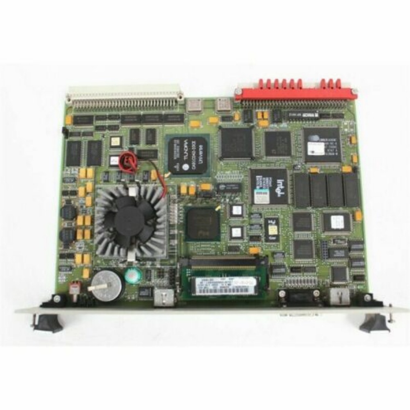 Radisys IC660ELB906S ISA Card Details缩略图