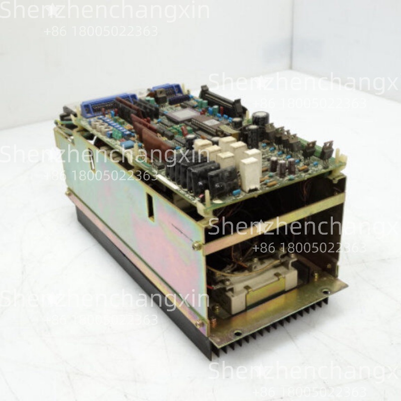 ABB KUC711AE01 3BHB004661R0001插图 ABB KUC711AE01 3BHB004661R0001插图