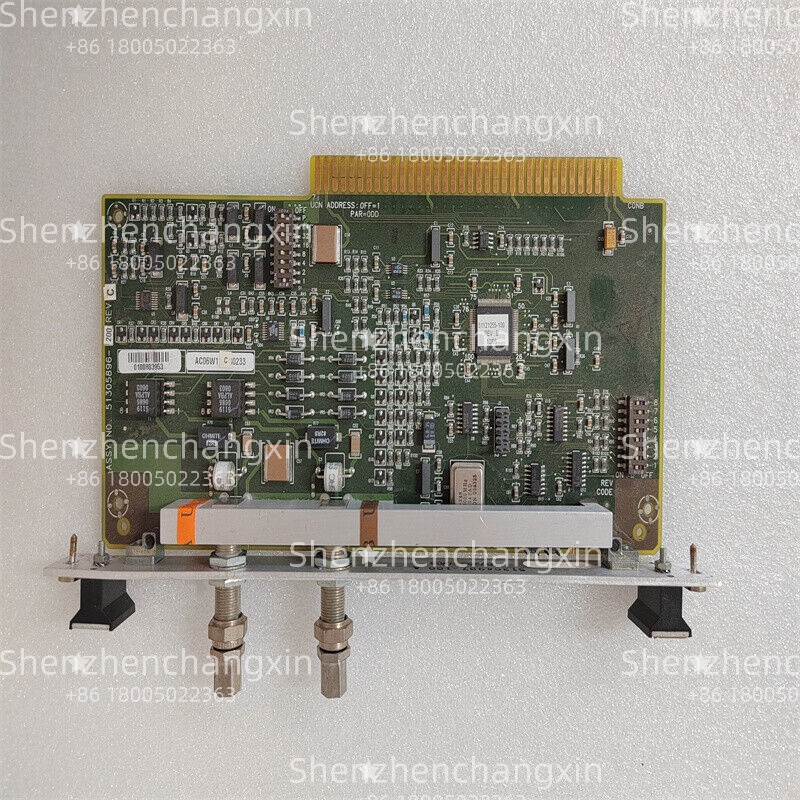 Honeywell 51305896-200 Modem Module: Industrial Control Efficiency插图 Honeywell 51305896-200 Modem Module: Industrial Control Efficiency插图