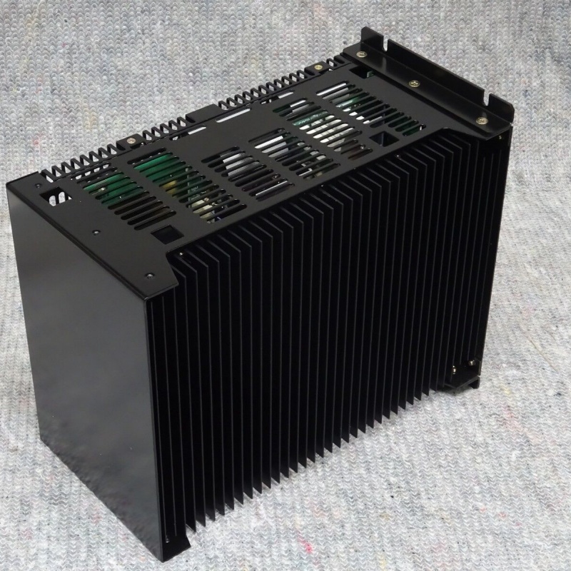 YASKAWA CACR-SR15BC1KSY392 servopack – Efficient power management for automation systems插图 YASKAWA CACR-SR15BC1KSY392 servopack – Efficient power management for automation systems插图