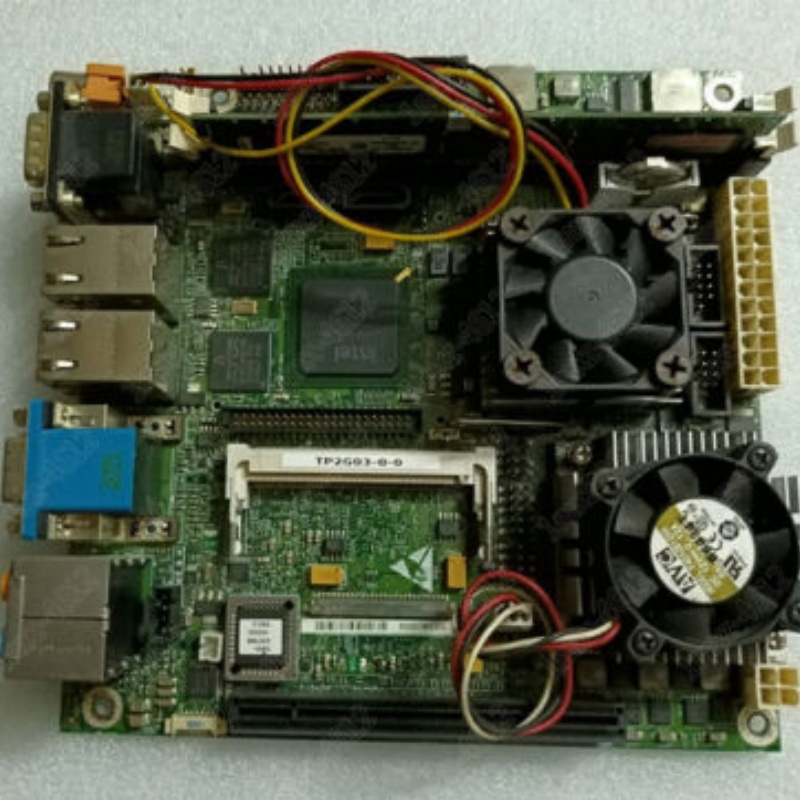 RadiSys ENDURA TP945GM 061-03328-0022 Module Details:Core Components of Telecom Server Platform插图1