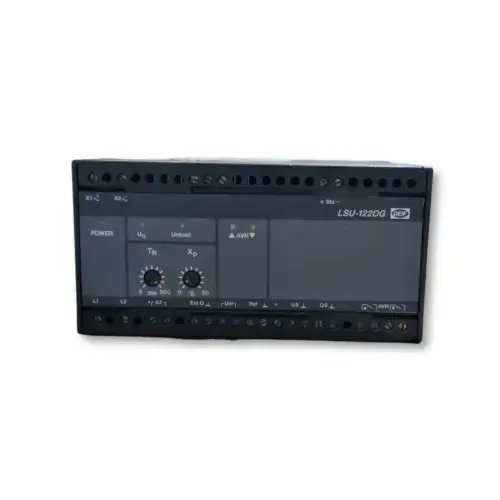 DAIF LUS-122DG SERVO DRIVES HELP INTELLIGENT MANUFACTURING UPGRADE WITH HIGH-PRECISION MOTION CONTROL缩略图