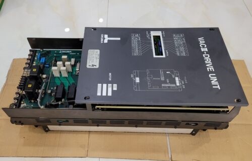 OKUMA MIV22-3-V3插图2