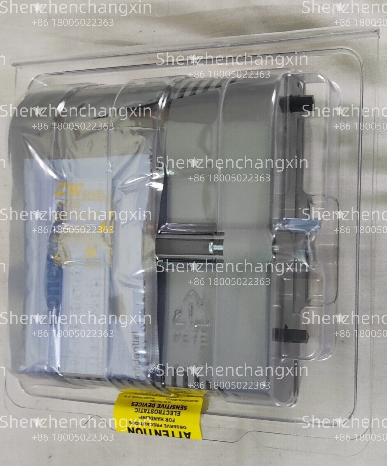 Honeywell CC-PCNT02 C300: In-depth Explanation of Experion PKS DCS Core Control Module插图 Honeywell CC-PCNT02 C300: In-depth Explanation of Experion PKS DCS Core Control Module插图