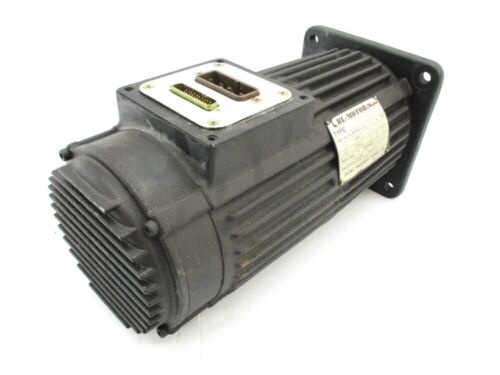 OKUMA BL-50E-20T Servo Motor: 1kW CNC Precision Powerhouse缩略图