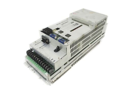 OKUMA U0632-0006-001WBR-11 UNMP:The Precision Pulse of Machine Tool Control插图1