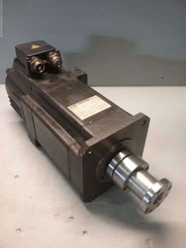 Okuma BL-H200E-12SB_wbrBLH200E12SB Servo Motor: High-Performance Motor for Industrial Automation插图 Okuma BL-H200E-12SB_wbrBLH200E12SB Servo Motor: High-Performance Motor for Industrial Automation插图
