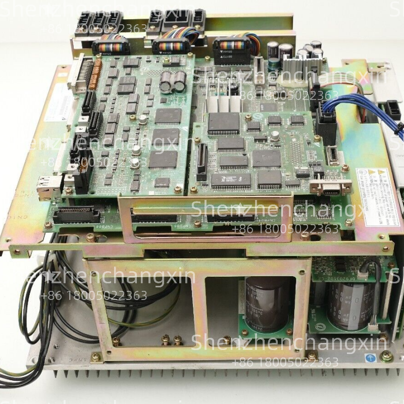 High-Performance Yaskawa CACR-UP20AAA Servo Amplifier插图1