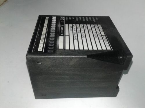 DEIF TAS-311DG intelligent signal converter helps high-efficiency management of new energy and industrial automation插图1
