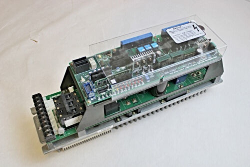 Okuma BL2-D75-A drive system for efficient industrial operation缩略图