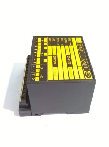 High reliability industrial controller accelerates the upgrading of new energy and ship automation: multi-energy adaptation and edge computing become the core breakthrough缩略图