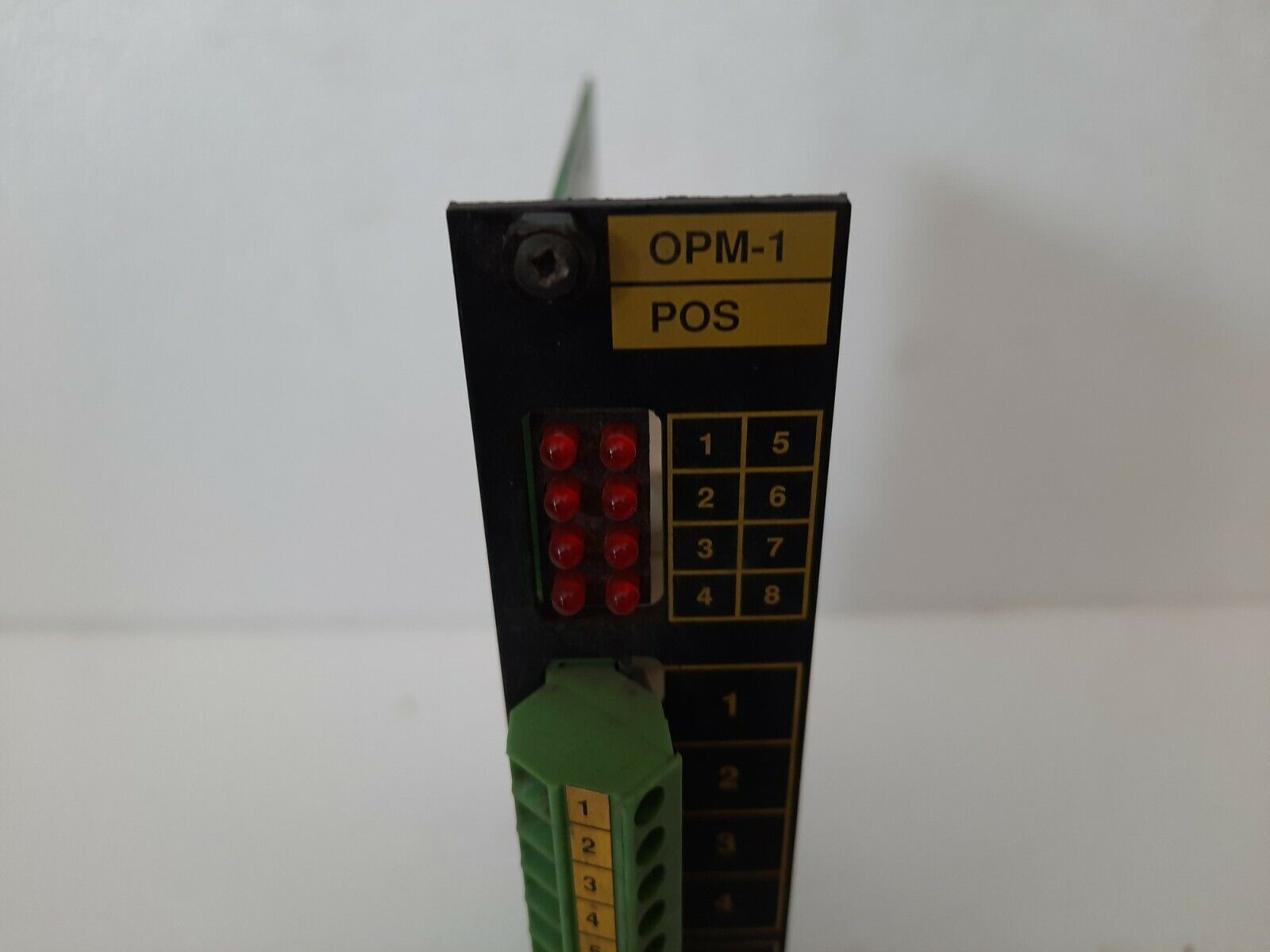 DEIF SCM4-2 module promotes industrial automation and intelligent upgrade of ship control插图1