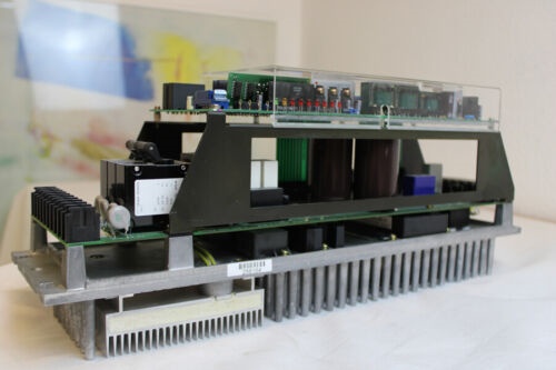 Okuma BL2-D75-A drive system for efficient industrial operation插图 Okuma BL2-D75-A drive system for efficient industrial operation插图