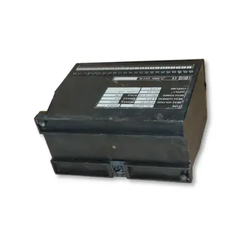 DAIF LUS-122DG SERVO DRIVES HELP INTELLIGENT MANUFACTURING UPGRADE WITH HIGH-PRECISION MOTION CONTROL插图2