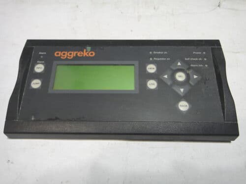 Deif Du-1 2751 intelligent drive controller innovates industrial motor energy efficiency and multi-scene collaborative control插图2