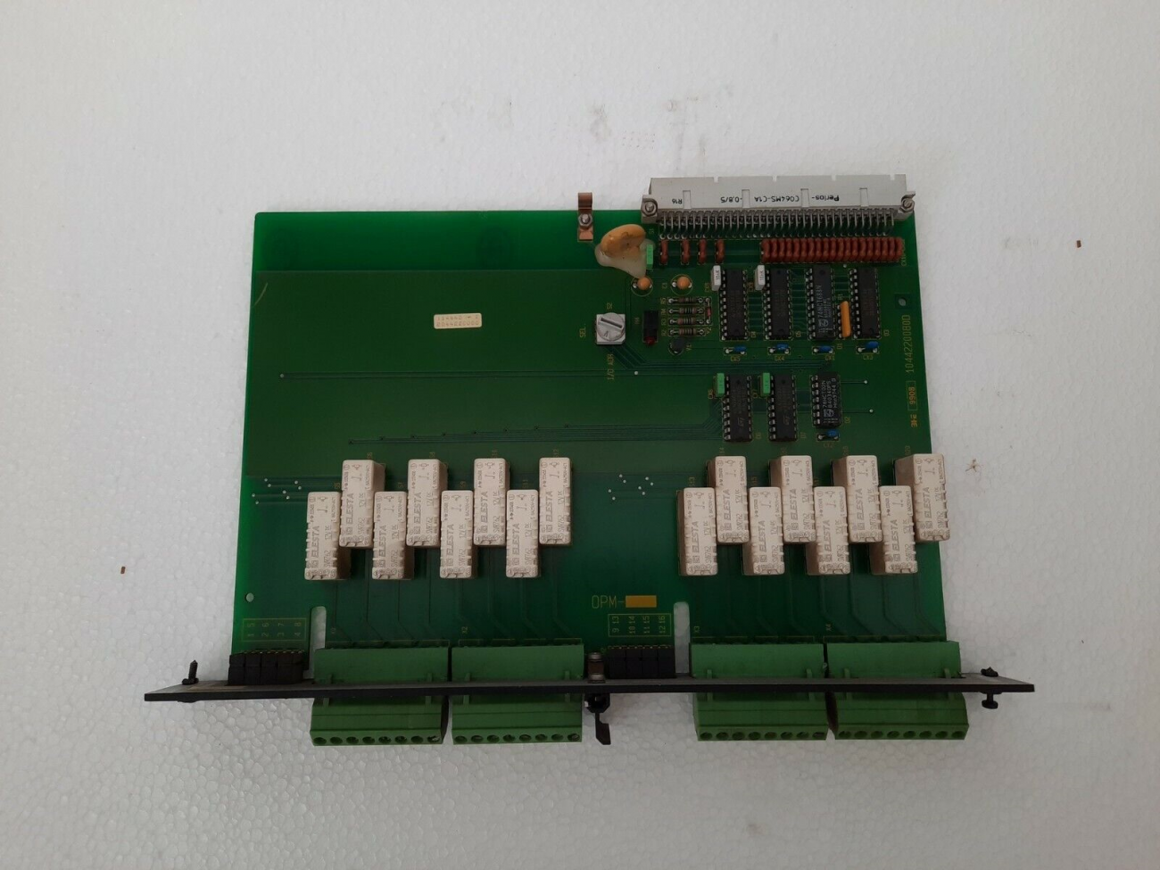 DEIF SCM4-2 module promotes industrial automation and intelligent upgrade of ship control缩略图