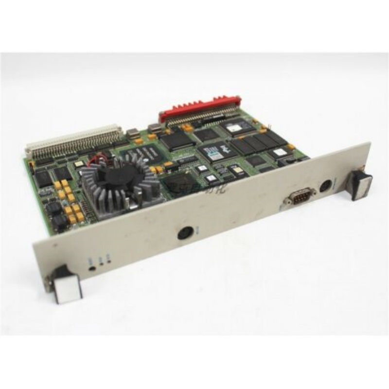 Radisys IC660ELB906S ISA Card Details插图2