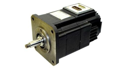 BL-H100E-20T OKUMA AC Servo: High-Torque 2000 RPM CNC Drive缩略图
