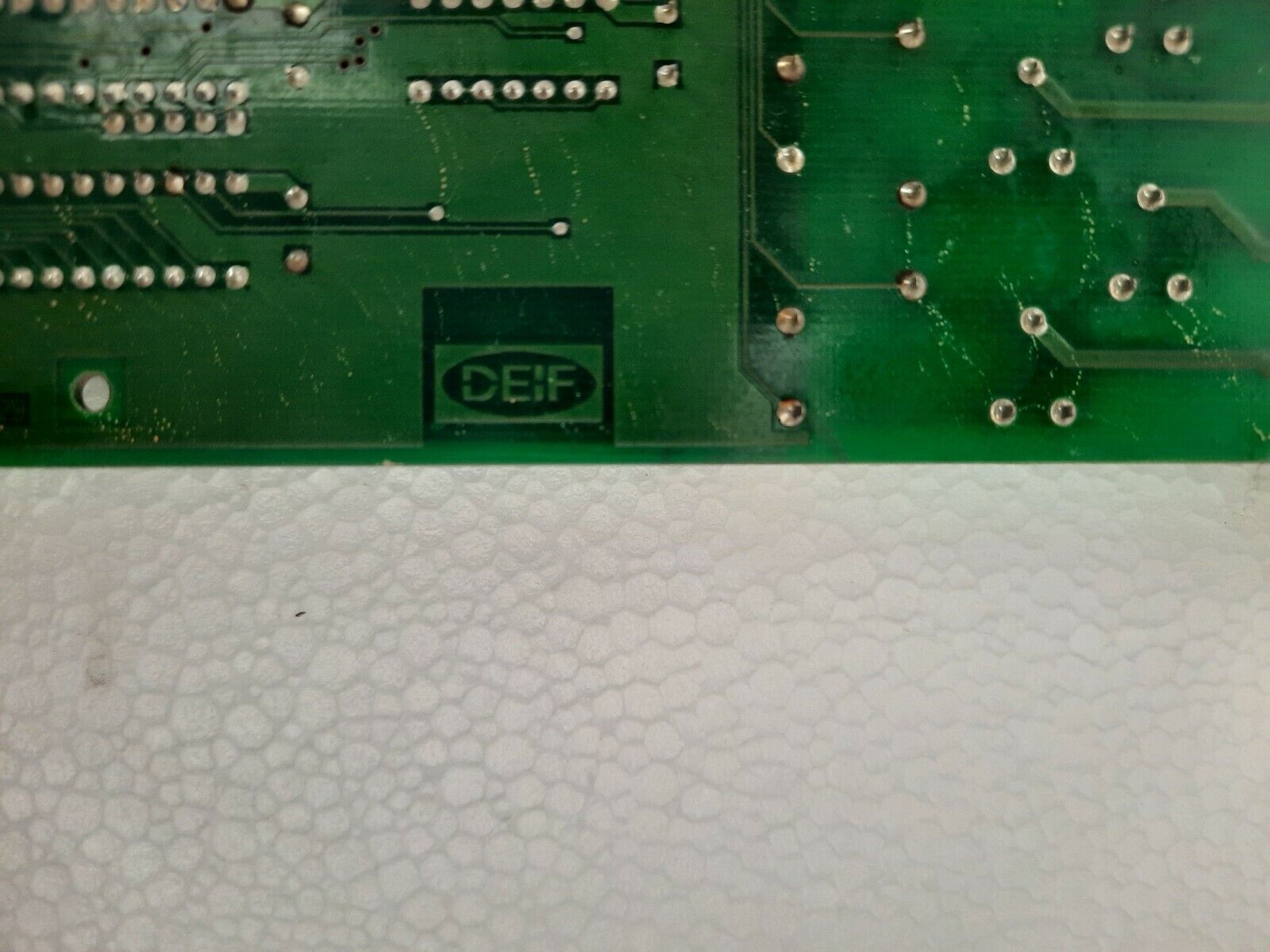 DEIF SCM4-2 module promotes industrial automation and intelligent upgrade of ship control插图2