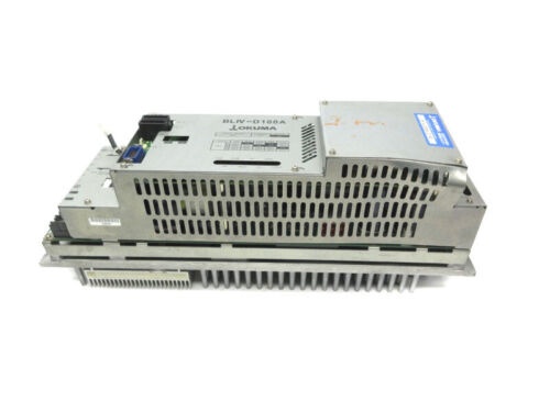Okuma BLIV‑D100A插图2