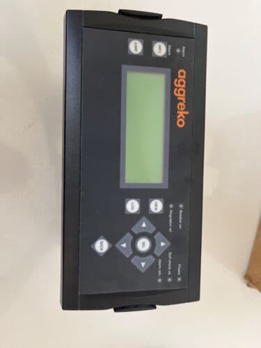 DEIF GEMPAC 275128A module promotes the intelligence and energy management upgrading of new energy equipment插图